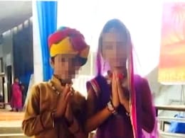 When Our Children Fast, We Celebrate Them, Angry Jains Tell Cops When Our Children Fast, We Celebrate Them, Angry Jains Tell Cops