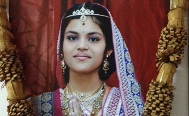 हैदराबाद : उपवास के बाद जैन लड़की की मौत के मामले में परिजनों पर गैर इरादतन हत्या का मामला दर्ज