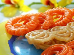 This is What Food Experts From Across India Eat On Diwali (And It's Mind Boggling) This is What Food Experts From Across India Eat On Diwali (And It's Mind Boggling)