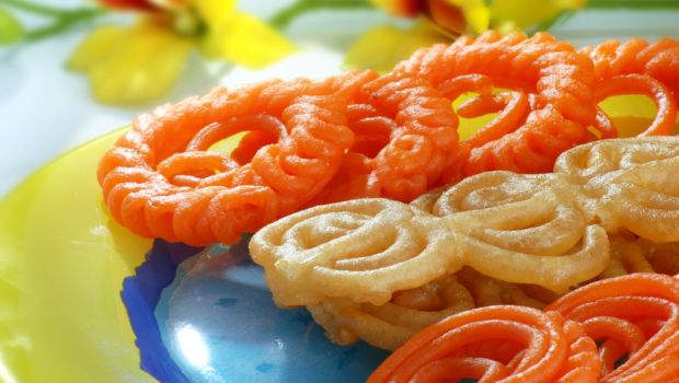 This is What Food Experts From Across India Eat On Diwali (And It's Mind Boggling)