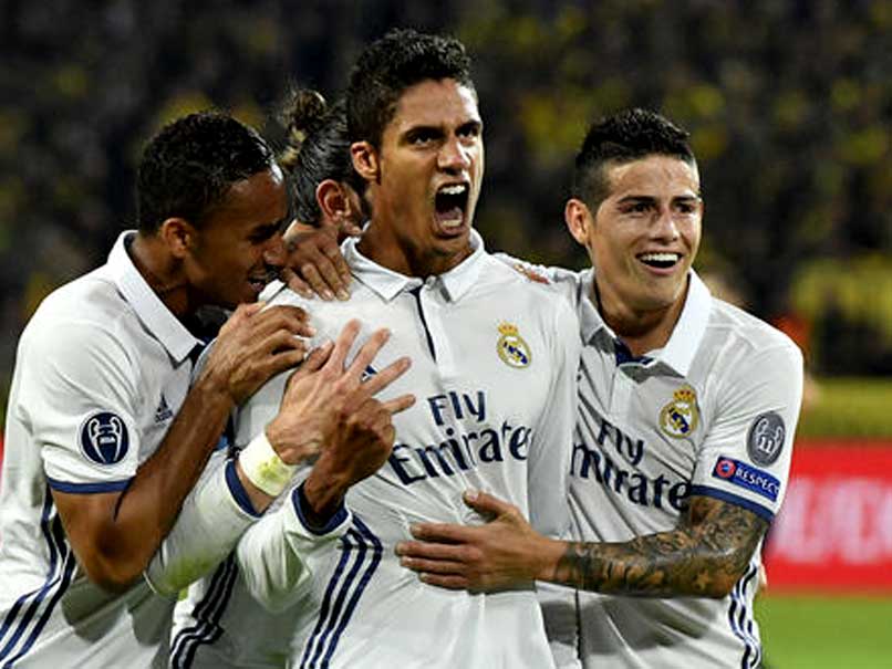 James Rodriguez, Real Madrid Playmaker, Receives Online Death Threats