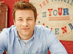Food Fight as Jamie Oliver's Paella Inflames Spain