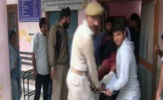 Border Security Force (BSF) Officer, 6 Civilians Injured In Pakistan Shelling