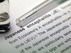 Japanese Encephalitis Under Control, Claims Odisha Government