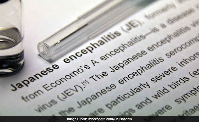 Japanese Encephalitis Claims 41 Lives In Odisha, 2 Health Workers Suspended