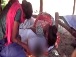 असम में जापानी इंसेफेलाइटिस और एक्यूट इंसेफेलाइटिस सिंड्रोम से 26 लोगों की मौत असम में जापानी इंसेफेलाइटिस और एक्यूट इंसेफेलाइटिस सिंड्रोम से 26 लोगों की मौत