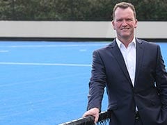 Jason McCracken to Replace Kelly Fairweather as New FIH CEO