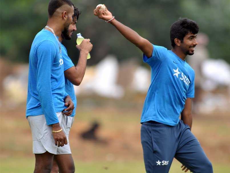 Jasprit Bumrah's Estranged Grandfather Drives Auto For Survival