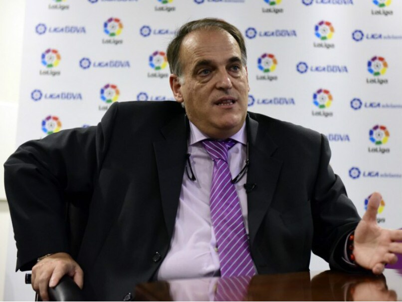 La Liga Confirms Complaints To UEFA Against Manchester City and PSG