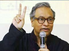 Jawhar Sircar Free To Leave The Party: Trinamool MP Sougata Roy