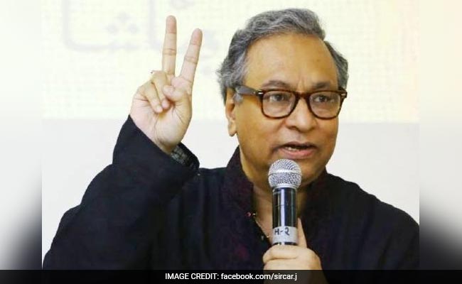 Former Prasar Bharati CEO Jawahar Sircar Files Rajya Sabha Nomination