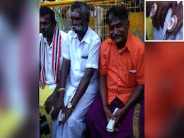 'Amma, We Need You': At Hospital, Jayalalithaa Fans Refuse To Disperse 'Amma, We Need You': At Hospital, Jayalalithaa Fans Refuse To Disperse