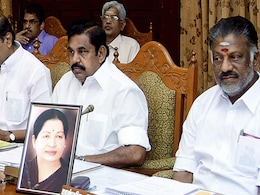 Jayalalithaa's Ministers, Lawmakers Hold Meetings At Chennai Hospital Jayalalithaa's Ministers, Lawmakers Hold Meetings At Chennai Hospital