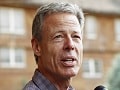 Time Warner CEO Says Only AT&T Approached With Offer