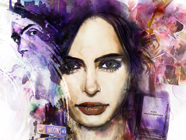 Jessica Jones Season 2: All 13 Episodes To Have Women Directors