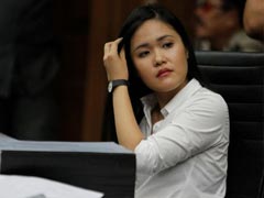 Indonesian Woman Gets 20 Years For Poisoned-Coffee Murder