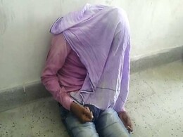 महिला को कथित अश्लील संदेश भेजने के लिए तकनीकी प्रशिक्षण गिरफ्तार महिला को कथित अश्लील संदेश भेजने के लिए तकनीकी प्रशिक्षण गिरफ्तार