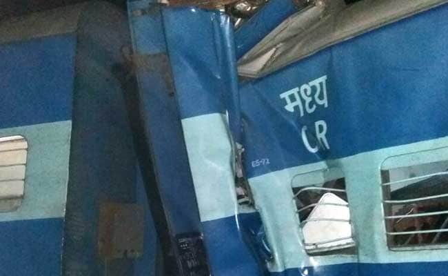 10 Coaches Of Pune-Bound Jhelum Express Derail In Punjab, 3 Injured