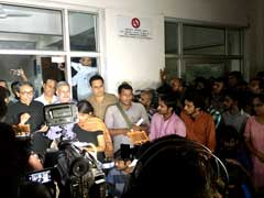 Find Missing JNU Student, Rajnath Singh Tells Delhi Police: 10 Updates
