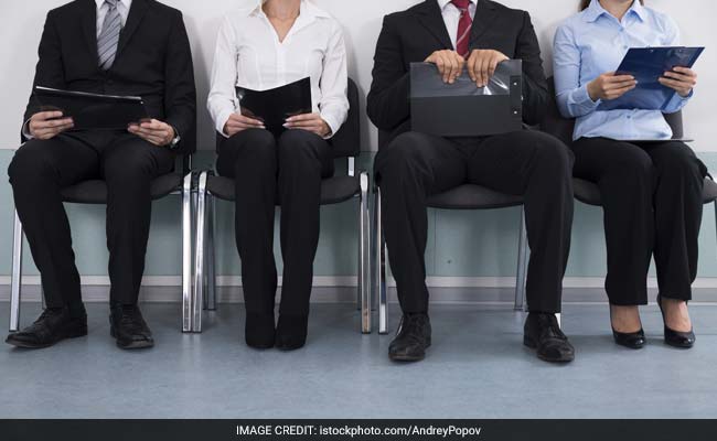 Job Applicants Don't Have Legal Right To...: Supreme Court On Recruitments