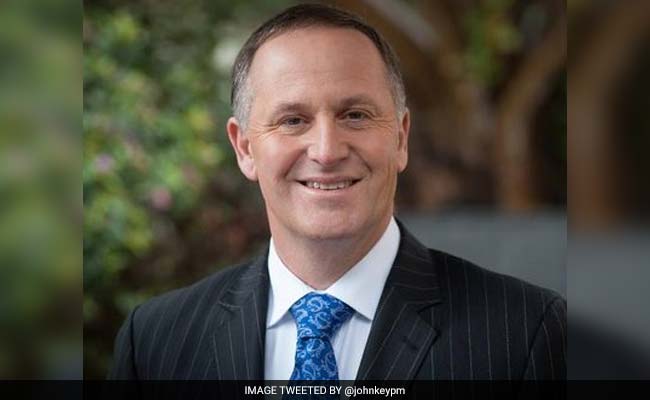 Three-Way Battle To Replace John Key As New Zealand Prime Minister