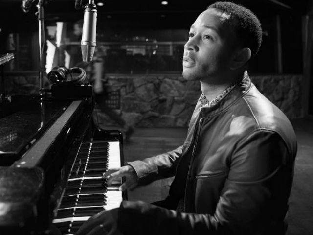 John Legend Was Rejected by Record Labels Till He Became <i>Famous</i>