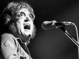 Now, A Comic Book On The Life Of The Beatles' Singer, Late John Lennon Now, A Comic Book On The Life Of The Beatles' Singer, Late John Lennon
