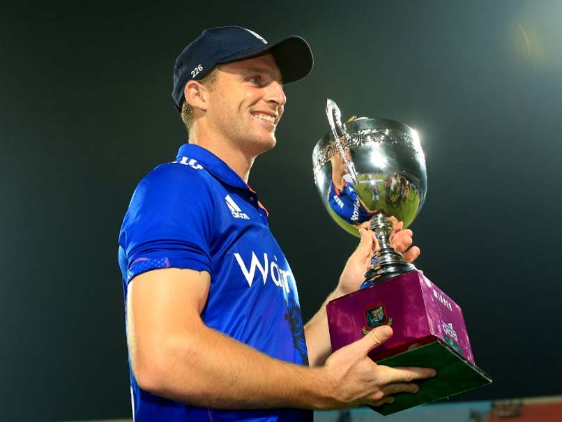 India is a Unique Place to Play Cricket: Jos Buttler