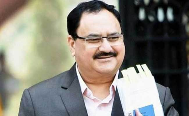 Nipah Virus Outbreak: Situation Under Control, Says Health Minister JP Nadda