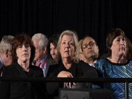 WikiLeaks Emails Show Clinton Campaign Collected Data To Discredit Bill Clinton Accuser WikiLeaks Emails Show Clinton Campaign Collected Data To Discredit Bill Clinton Accuser