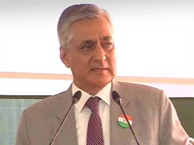Process Of Appointment Of Judges Cannot Be 'Hijacked': Chief Justice TS Thakur