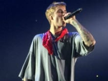 Justin Bieber Stops Concert Midway After Being Booed By Fans