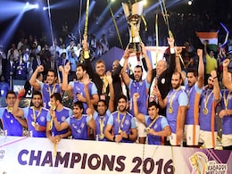 वर्ल्डकप विजेता भारतीय कबड्डी टीम के हर खिलाड़ी को मिलेंगे दस-दस लाख रुपये वर्ल्डकप विजेता भारतीय कबड्डी टीम के हर खिलाड़ी को मिलेंगे दस-दस लाख रुपये