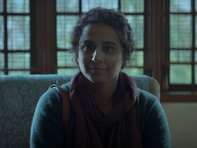Kahaani 2 Has An 'Independent Story' to Avoid Comparison, Says Director