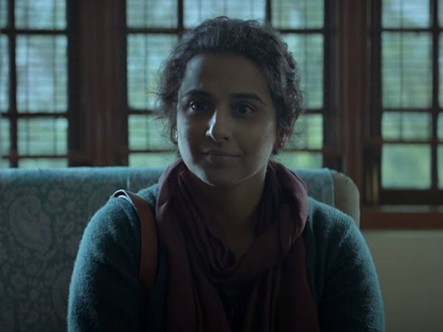 <I>Kahaani 2</i> Has An 'Independent Story' to Avoid Comparison, Says Director