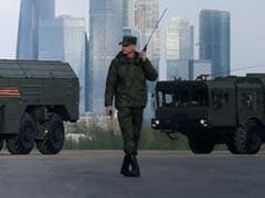 Russia Moves Nuclear- Capable Missiles Into Kaliningrad