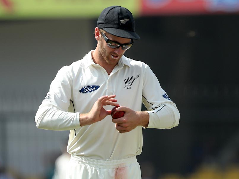 India Exploited Conditions Better Than Us, Admits Kane Williamson