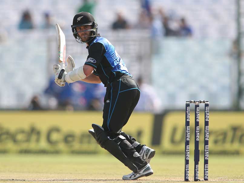 New Zealand vs BangladeshL Christmas Day Nets For Desperate Kiwis