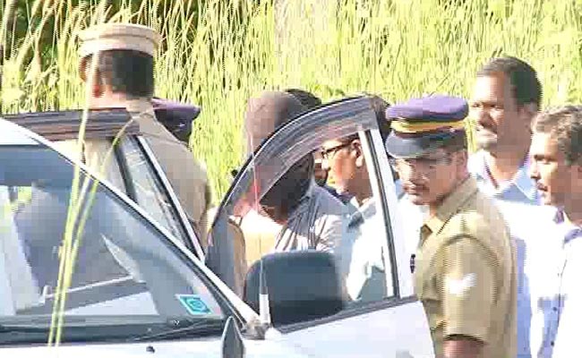 6 Persons With Suspected ISIS links Arrested In Kerala