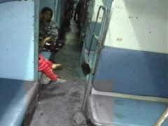 Armed Gang Attacks 3 Trains In Uttar Pradesh's Kanpur, Loots Passengers