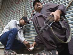 Pakistan's Sindh Province Bans Sale Of Alcohol