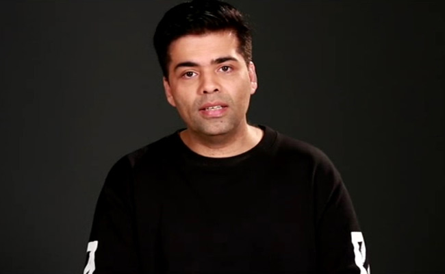 Karan Johar Says Won't Use Pak Actors Anymore But Unfair To Target 'Ae Dil Hai Mushkil'