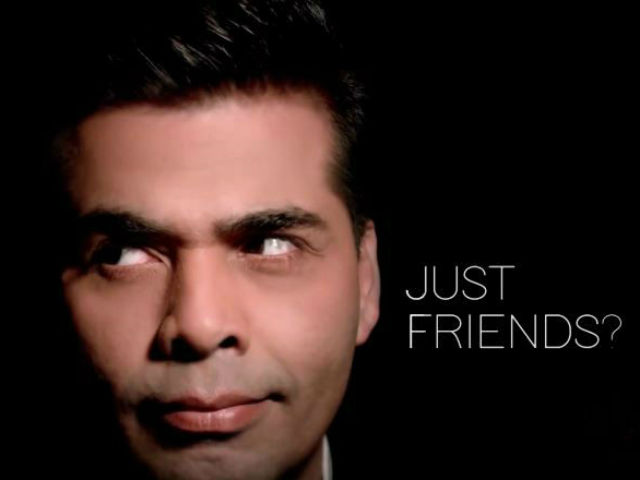 Psst. KJo Has Many Secrets to Share in New <i>Koffee With Karan</i> Teaser