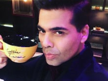 KJo's <i>Koffee With Karan</i> Will Hit Your TV Screens on This Date