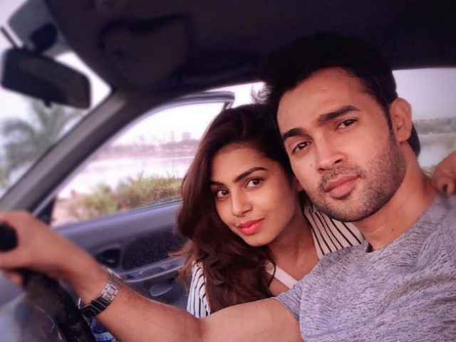 What Karan Sharma Says Ahead of November Wedding to Tiaara Kar