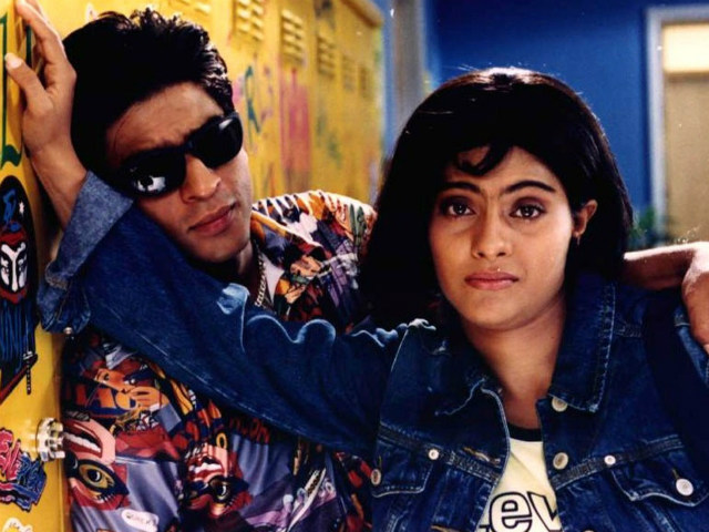 18 Years Later, Karan Johar Reviews <I>Kuch Kuch Hota Hai</i>. Silly, He Says