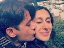 Karanvir Bohra, Teejay Sidhu Share Pics of Their 'Twin Angels'. They Are Beyond Adorable