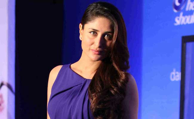 Kareena Kapoor And The Curious Case Of 'Identity Theft'