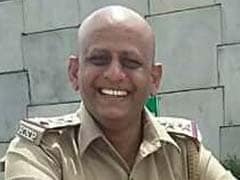 Karnataka Police Officer Shoots Himself, Found Dead In His Office