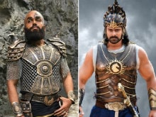 <I>Kaashmora</i> vs <I>Baahubali</i> Sets: The Detailing That Went Into Karthi's Film